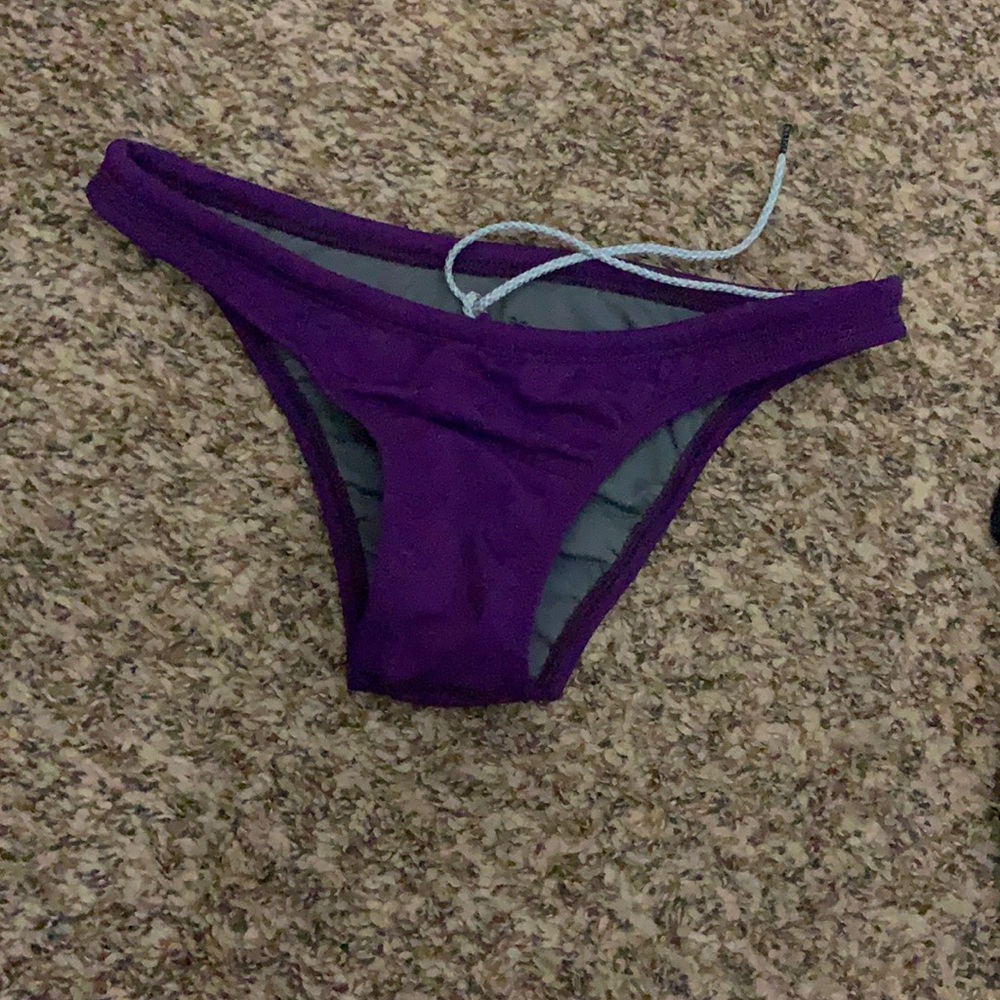 Jolyn Brazil bottoms